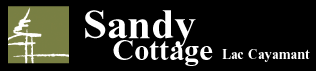 Lac Cayamant Cottage Rental