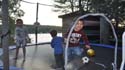 Lac Cayamant